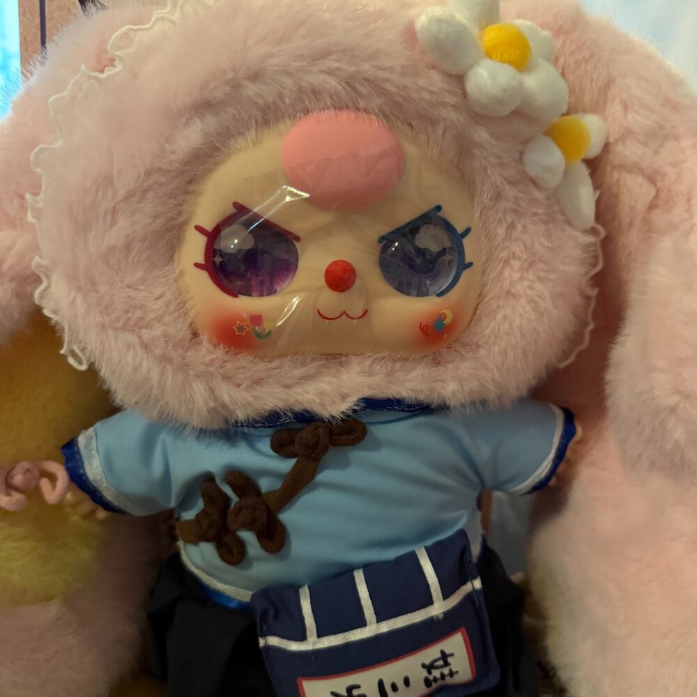 Baby 3 400% Limited Edition ShangHai